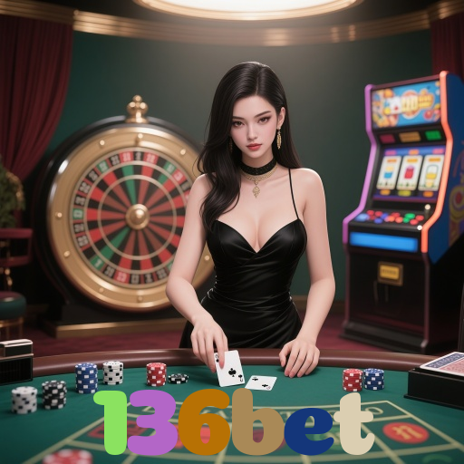 136bet - Baixe o app 136bet no Google Play e jogue ao vivo