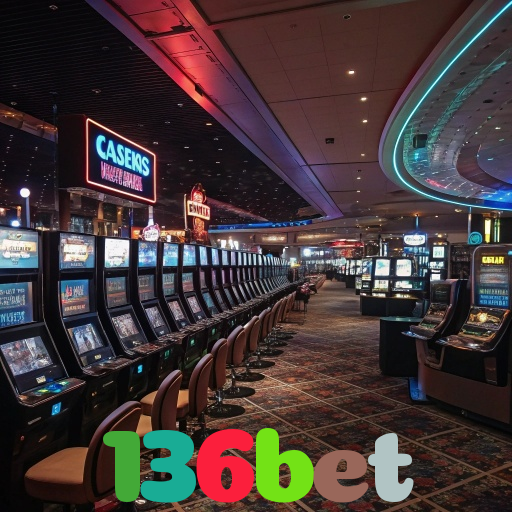136bet - Baixe o app 136bet no Google Play e jogue ao vivo