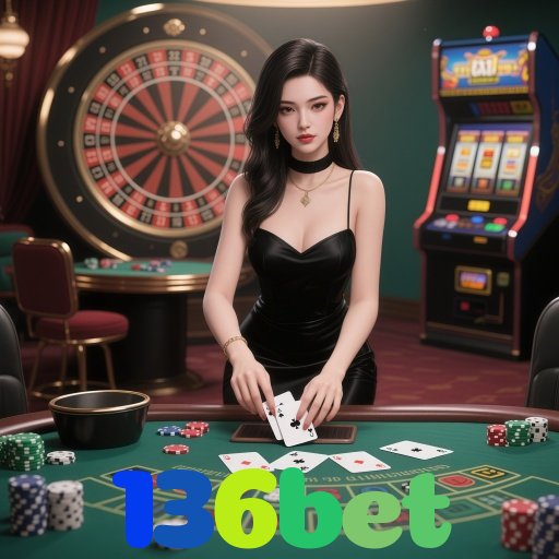 136bet - Baixe o app 136bet no Google Play e jogue ao vivo