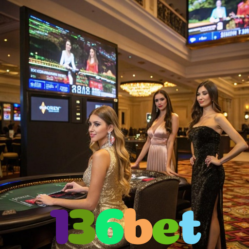 136bet - Baixe o app 136bet no Google Play e jogue ao vivo