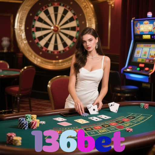 136bet - Baixe o App 136bet para Android e Comece a Jogar