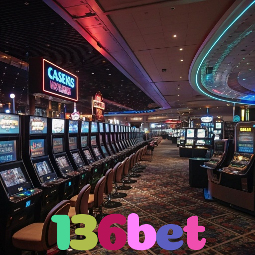 136bet - Baixe o App 136bet para Android e Comece a Jogar