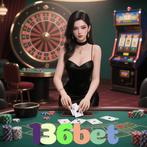 136bet - Baixe o app 136bet no Google Play e jogue ao vivo