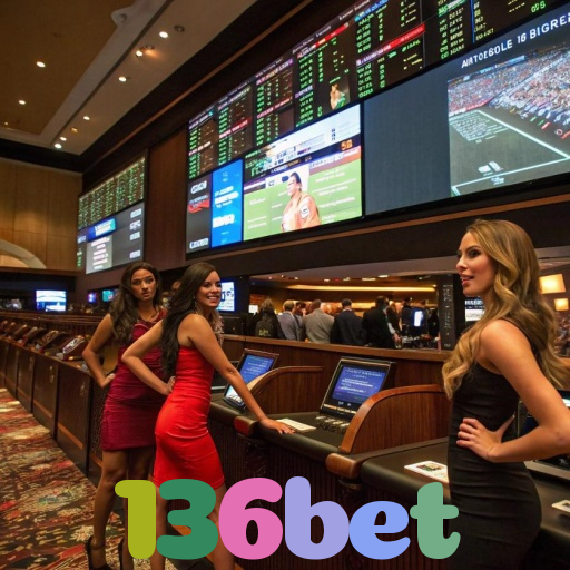 136bet - Baixe o app 136bet no Google Play e jogue ao vivo