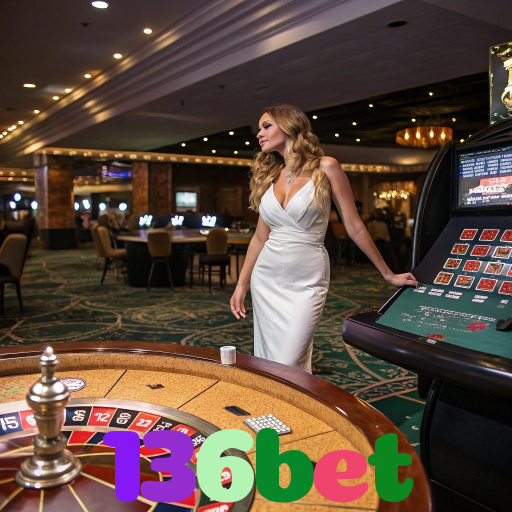 136bet - Baixe o app 136bet no Google Play e jogue ao vivo