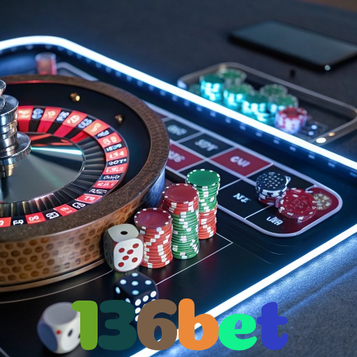 136bet - Baixe o app 136bet no Google Play e jogue ao vivo