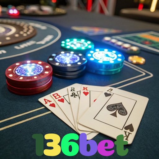 136bet - Baixe o app 136bet no Google Play e jogue ao vivo