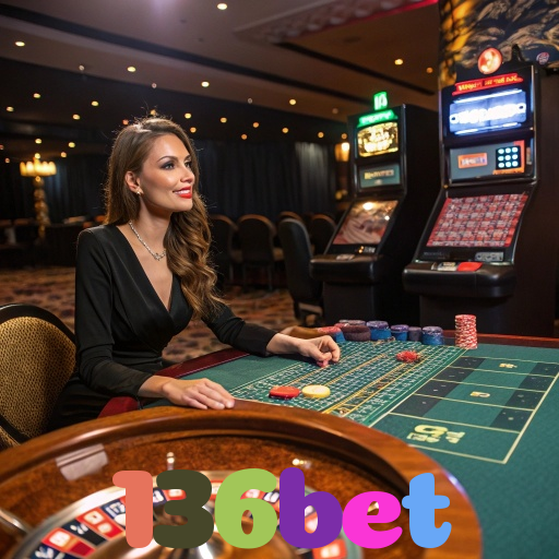 136bet - Baixe o App 136bet para Android e Comece a Jogar