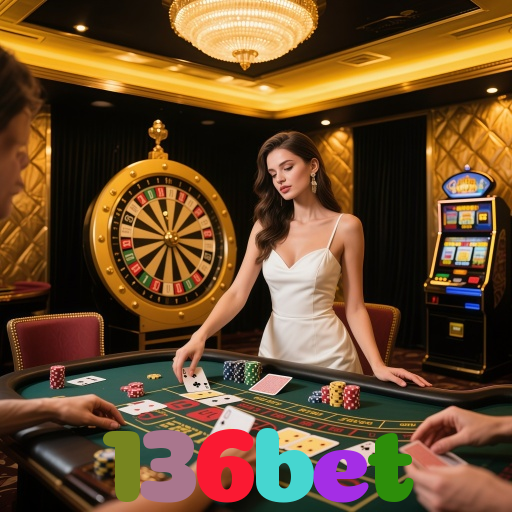 136bet - Baixe o app 136bet no Google Play e jogue ao vivo
