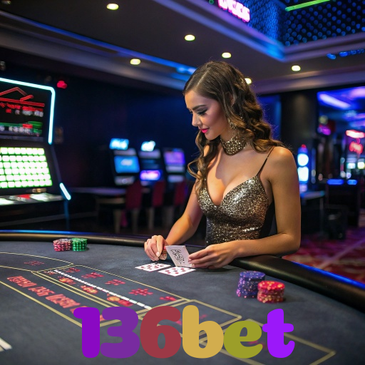 136bet - Baixe o app 136bet no Google Play e jogue ao vivo