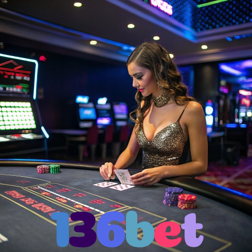 136bet - Baixe o app 136bet no Google Play e jogue ao vivo