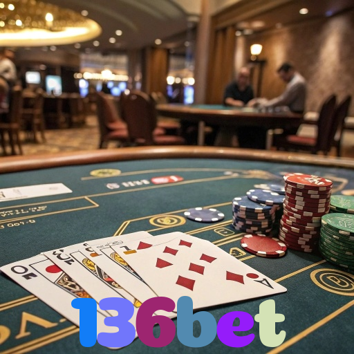 136bet - Baixe o app 136bet no Google Play e jogue ao vivo