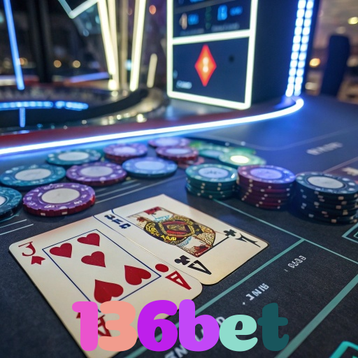 136bet - Baixe o app 136bet no Google Play e jogue ao vivo