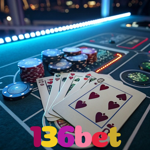 136bet - Baixe o app 136bet no Google Play e jogue ao vivo