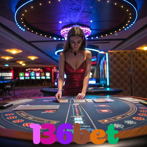136bet - Baixe o App 136bet para Android e Comece a Jogar