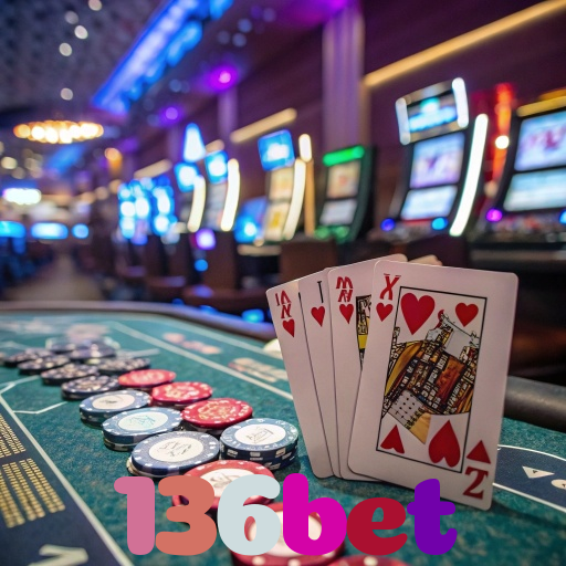 136bet - Baixe o app 136bet no Google Play e jogue ao vivo