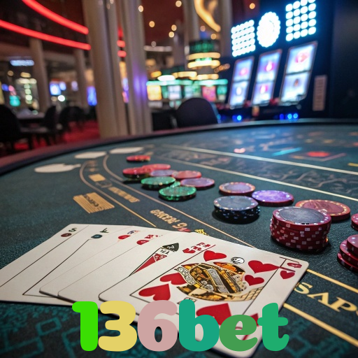 136bet - Baixe o App 136bet para Android e Comece a Jogar