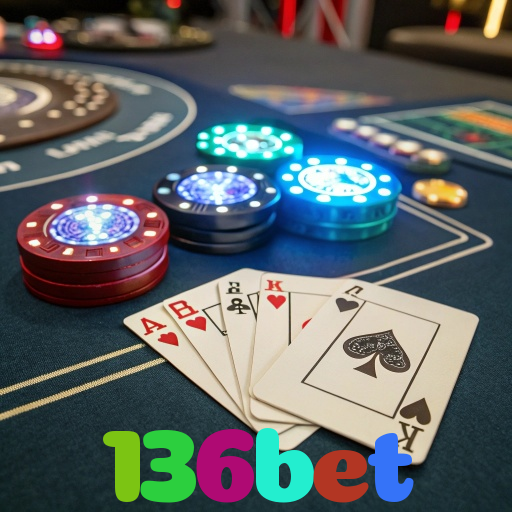 136bet - Baixe o app 136bet no Google Play e jogue ao vivo