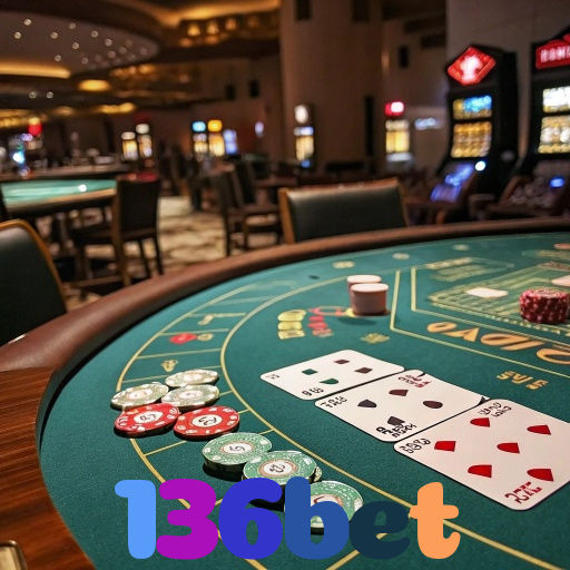 136bet - Baixe o app 136bet no Google Play e jogue ao vivo