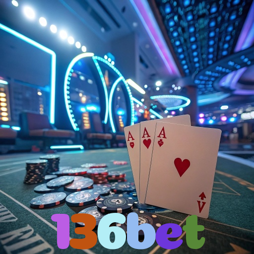 136bet - Baixe o app 136bet no Google Play e jogue ao vivo