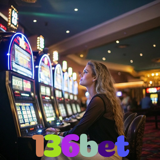 136bet - Baixe o app 136bet no Google Play e jogue ao vivo