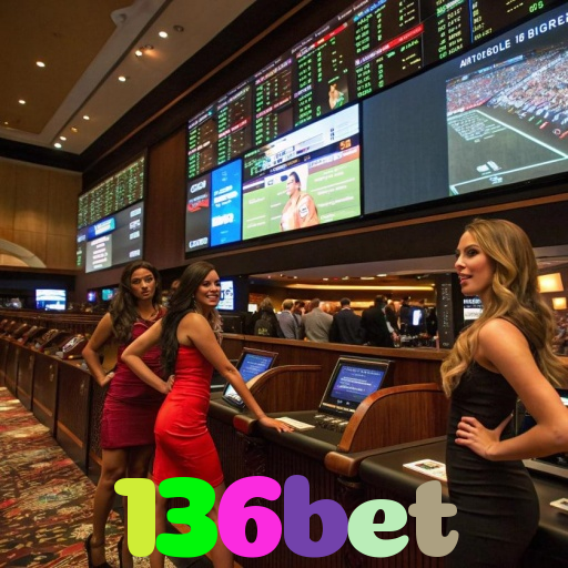 136bet - Baixe o app 136bet no Google Play e jogue ao vivo