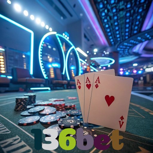 136bet - Baixe o App 136bet para Android e Comece a Jogar