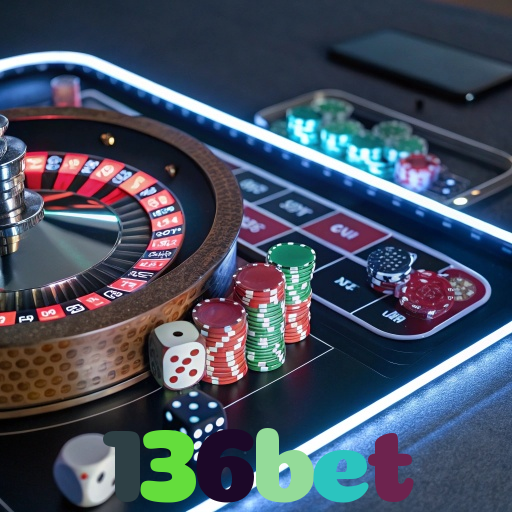 136bet - Baixe o App 136bet para Android e Comece a Jogar