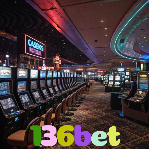 136bet - Baixe o app 136bet no Google Play e jogue ao vivo