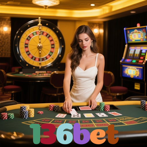 136bet - Baixe o App 136bet para Android e Comece a Jogar