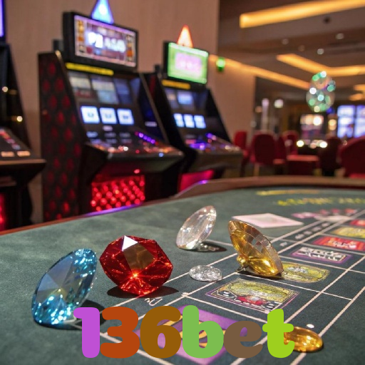 136bet - Baixe o app 136bet no Google Play e jogue ao vivo