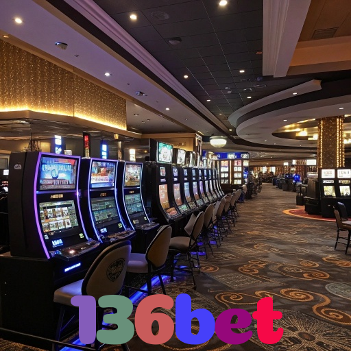 136bet - Baixe o app 136bet no Google Play e jogue ao vivo