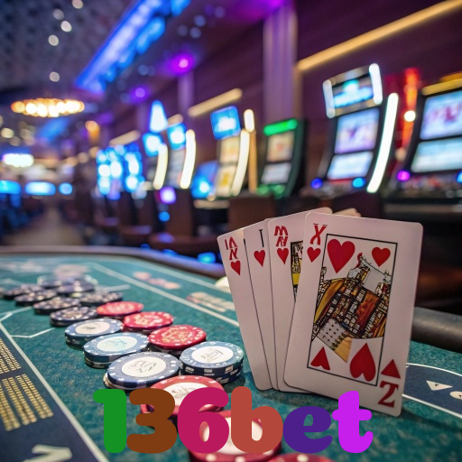 136bet - Baixe o App 136bet para Android e Comece a Jogar