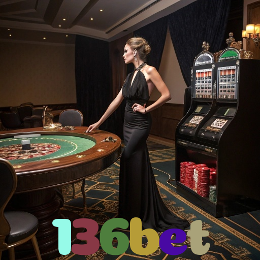 136bet - Baixe o app 136bet no Google Play e jogue ao vivo