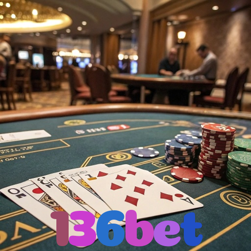 136bet - Baixe o app 136bet no Google Play e jogue ao vivo