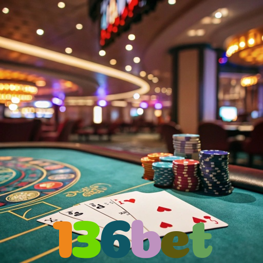 136bet - Baixe o app 136bet no Google Play e jogue ao vivo