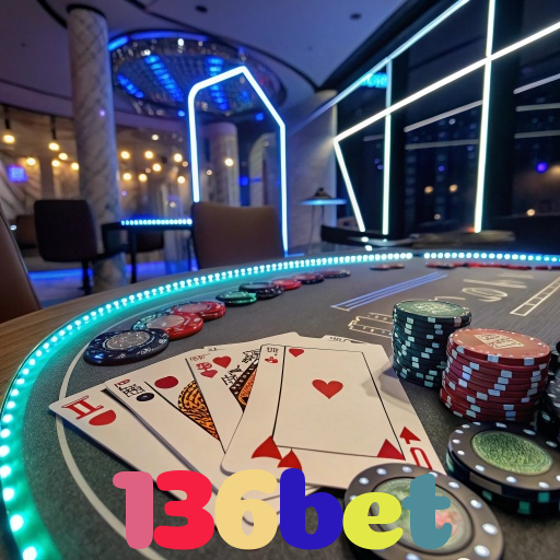 136bet - Baixe o App 136bet para Android e Comece a Jogar