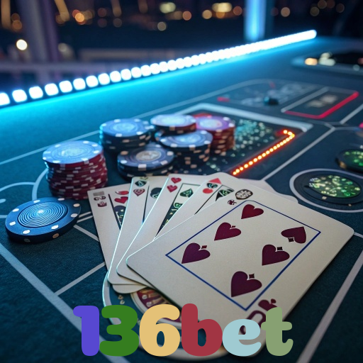 136bet - Baixe o app 136bet no Google Play e jogue ao vivo