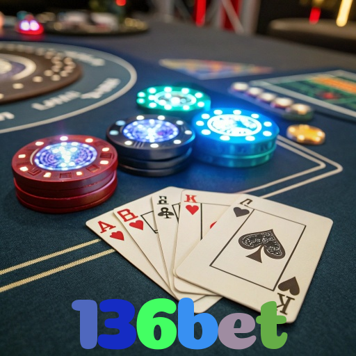 136bet - Baixe o app 136bet no Google Play e jogue ao vivo