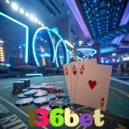 136bet - Baixe o app 136bet no Google Play e jogue ao vivo