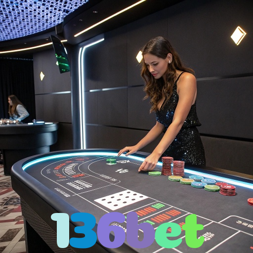 136bet - Baixe o app 136bet no Google Play e jogue ao vivo
