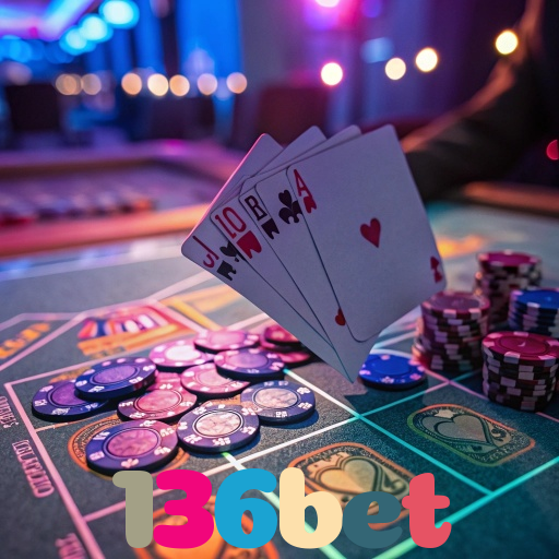 136bet - Baixe o App 136bet para Android e Comece a Jogar