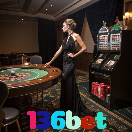 136bet - Baixe o app 136bet no Google Play e jogue ao vivo