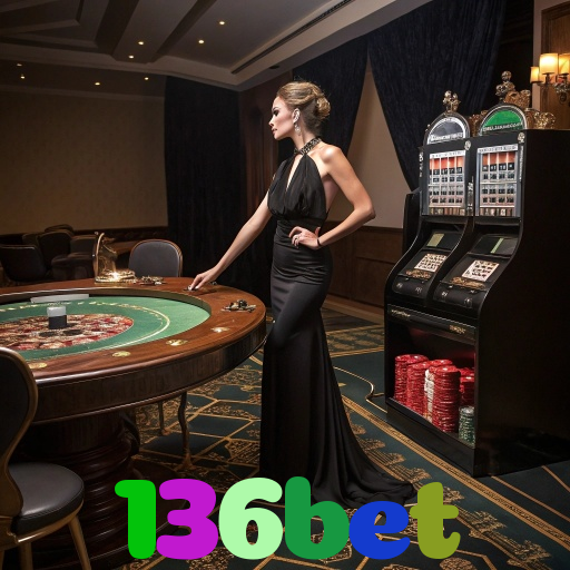 136bet - Baixe o app 136bet no Google Play e jogue ao vivo