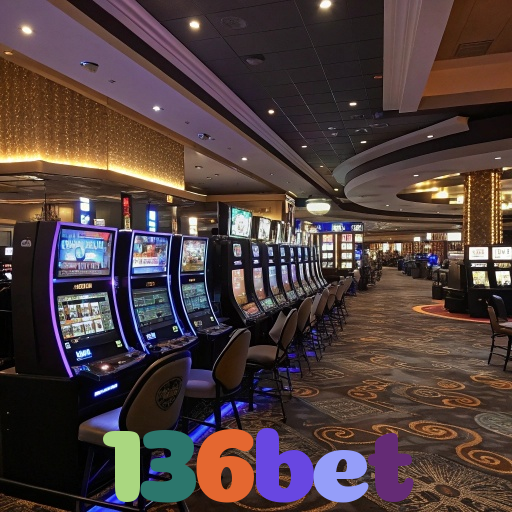 136bet - Baixe o App 136bet para Android e Comece a Jogar