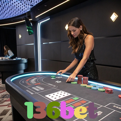136bet - Baixe o app 136bet no Google Play e jogue ao vivo