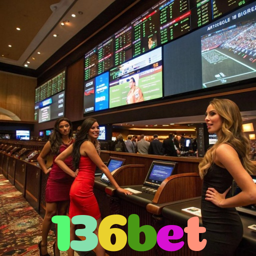 136bet - Baixe o app 136bet no Google Play e jogue ao vivo