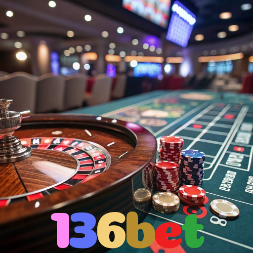 136bet - Baixe o app 136bet no Google Play e jogue ao vivo