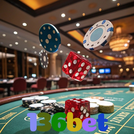 136bet - Baixe o app 136bet no Google Play e jogue ao vivo