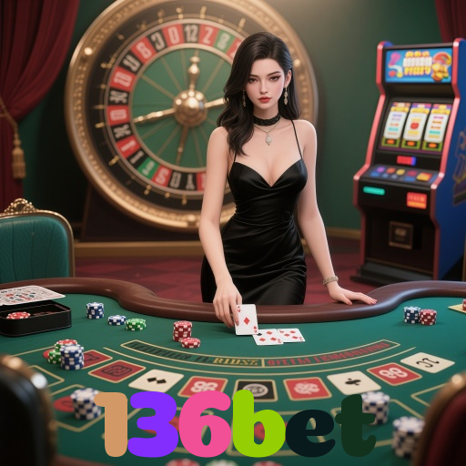 136bet - Baixe o app 136bet no Google Play e jogue ao vivo